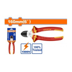 PINCE COUPANTE DIAGONALE ISOLEE WPL3936 WADFOW