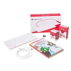 RASPBERRY PI 400 4GB CLAVIER FRANCAIS KIT