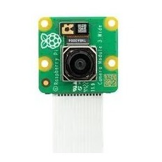 RASPBERRY PI CAMERA MODULE V3 12MP ANGLE LARGE