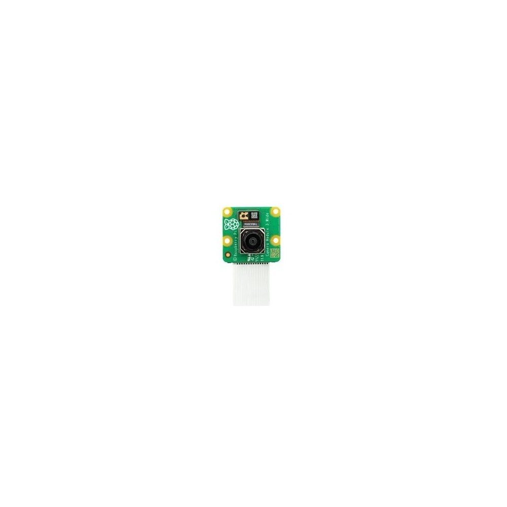 RASPBERRY PI CAMERA MODULE V3 12MP ANGLE LARGE