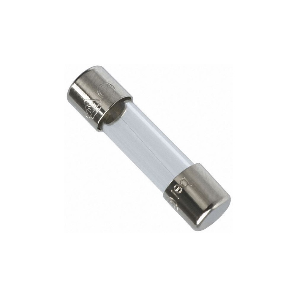 FUSIBLE CARTOUCHE EN VERRE 5X20 700MA