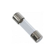 FUSIBLE CARTOUCHE EN VERRE 5X20 2.5A