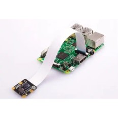 RASPBERRY PI CAMERA MODULE V2 NO IR 8MP