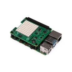 RASPBERRY PI SENSE HAT V2