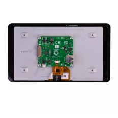 Ecran tactile Officiel pour Raspberry  7" 800X480