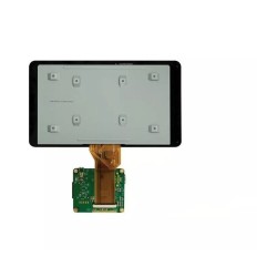 Ecran tactile Officiel pour Raspberry  7" 800X480