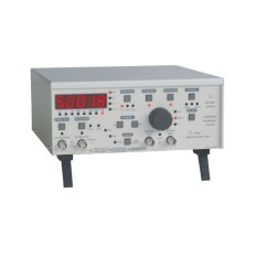 ELC GF467F GENERATEUR FONCTIONS GBF RS232 FREQ 0.01HZ A 5MHZ