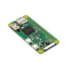 RASPBERRY PI ZERO WIFI