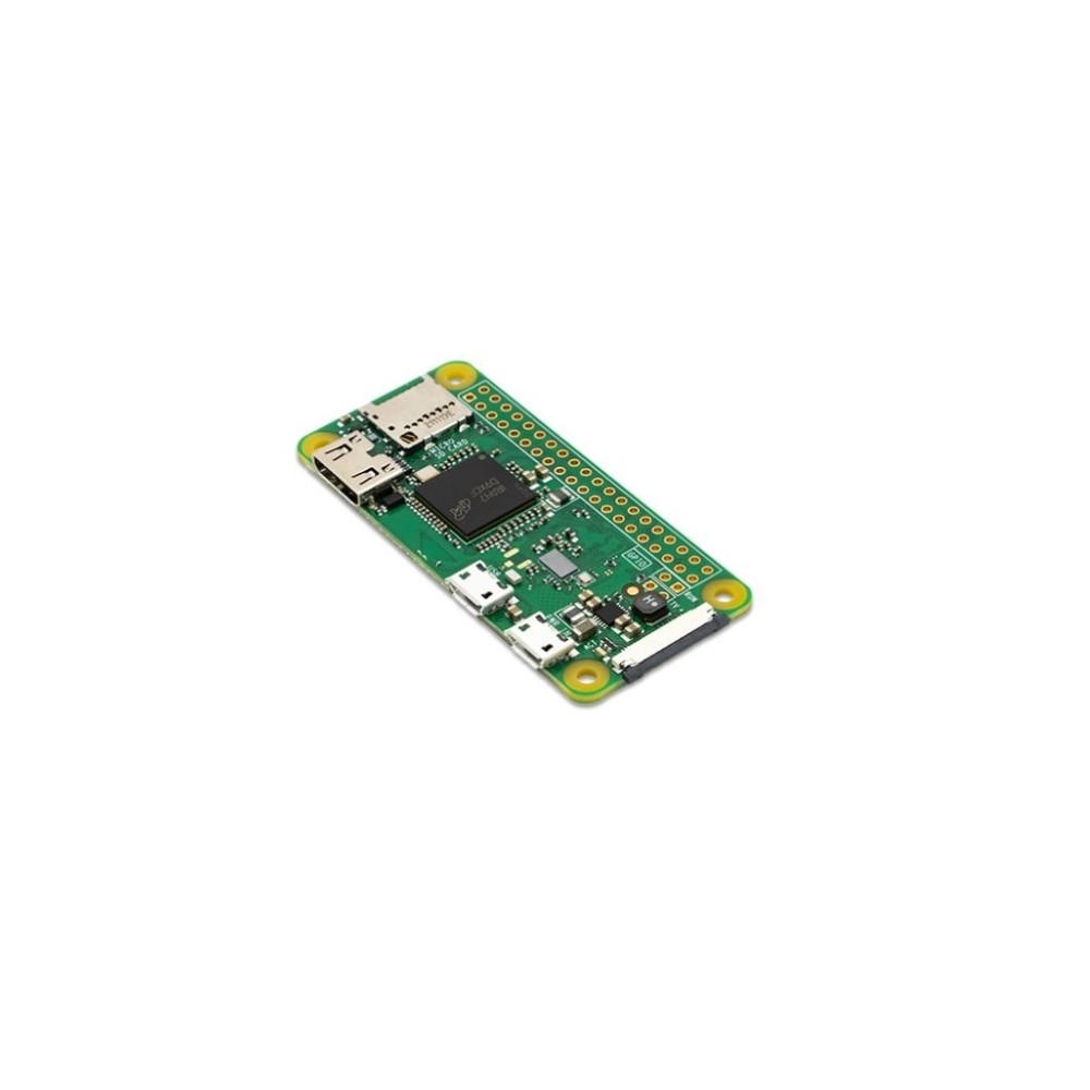 RASPBERRY PI ZERO WIFI