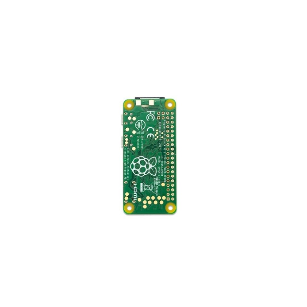 RASPBERRY PI ZERO WIFI