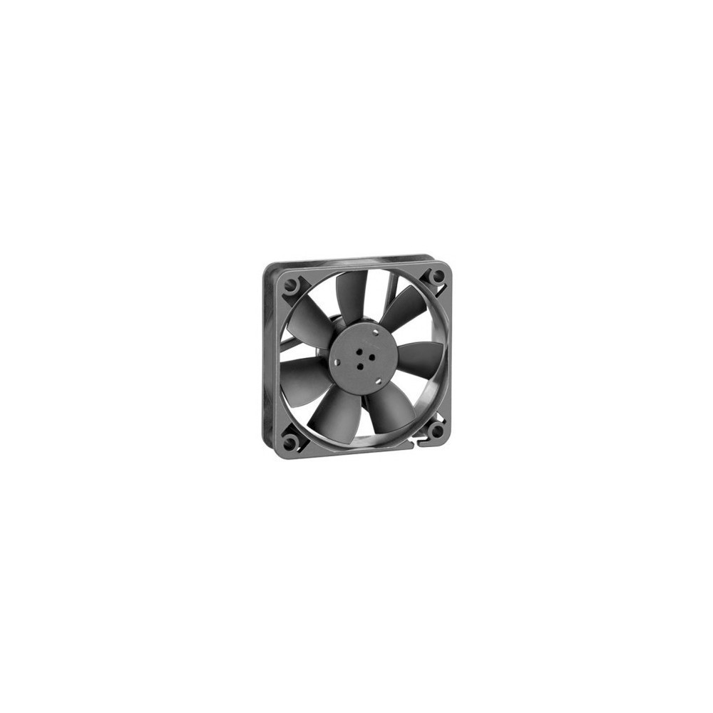 VENTILATEUR 24V 120X120X38 PD120-S24