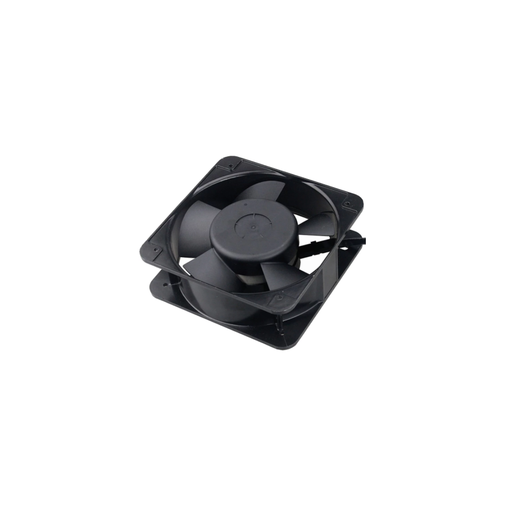 VENTILATEUR 220VAC 150X150
