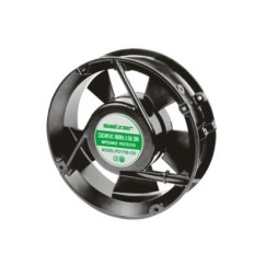VENTILATEUR 220V PD170-2B 170X170 ROND