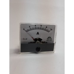 ELC MOD52_10A AFFICHEUR ANALOGIQUE A AIGUILLE