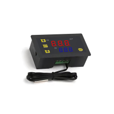 SSI3064 CONTROLEUR DE TEMPERATURE DC:12V/24V OU AC110-220V W323