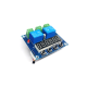 SSI3065-10 MODULE DE CONTROLE D'HUMIDITE ET TEMPERATURE 12V HX-M452