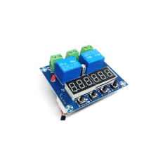 SSI3065-10 MODULE DE CONTROLE D'HUMIDITE ET TEMPERATURE 12V HX-M452