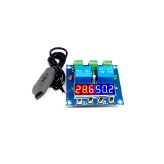 SSI3065-10 MODULE DE CONTROLE D'HUMIDITE ET TEMPERATURE 12V HX-M452