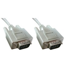 CORDON DB9 M/M 1.5M DROIT