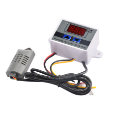 SSI3065-12-2 Contrôleur d'humidité à affichage numérique HX-W3005