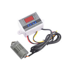 SSI3065-12-2 Contrôleur d'humidité à affichage numérique HX-W3005