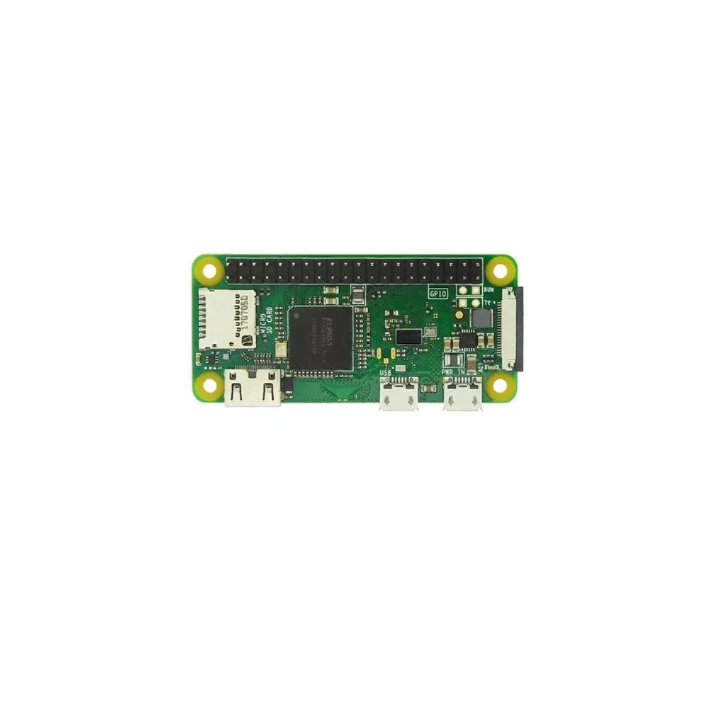 RASPBERRY PI ZERO W