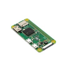 RASPBERRY PI ZERO W