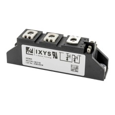 MCC95-18I01B MODULE THYRISTOR 95A 1800V