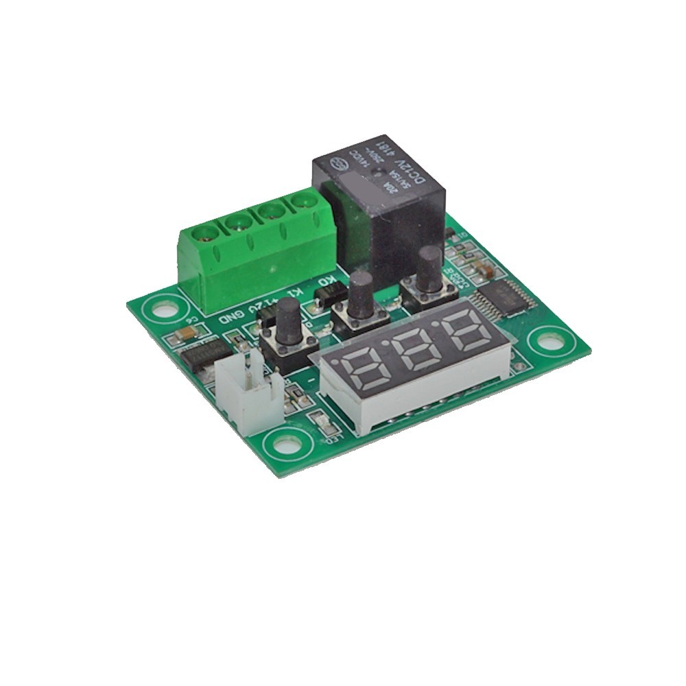 SSI3065-2 Module contrôle de température numérique HX -W1209