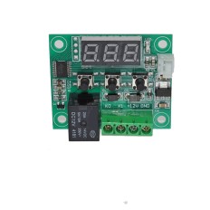 SSI3065-2 Module contrôle de température numérique HX -W1209