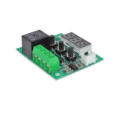 SSI3065-2 Module contrôle de température numérique HX -W1209