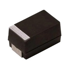 CONDENSATEUR TANTALE SMD 10MF 25V