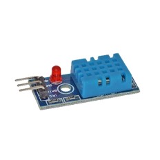 SSI3069 Module de capteur d'humidité de température DHT11