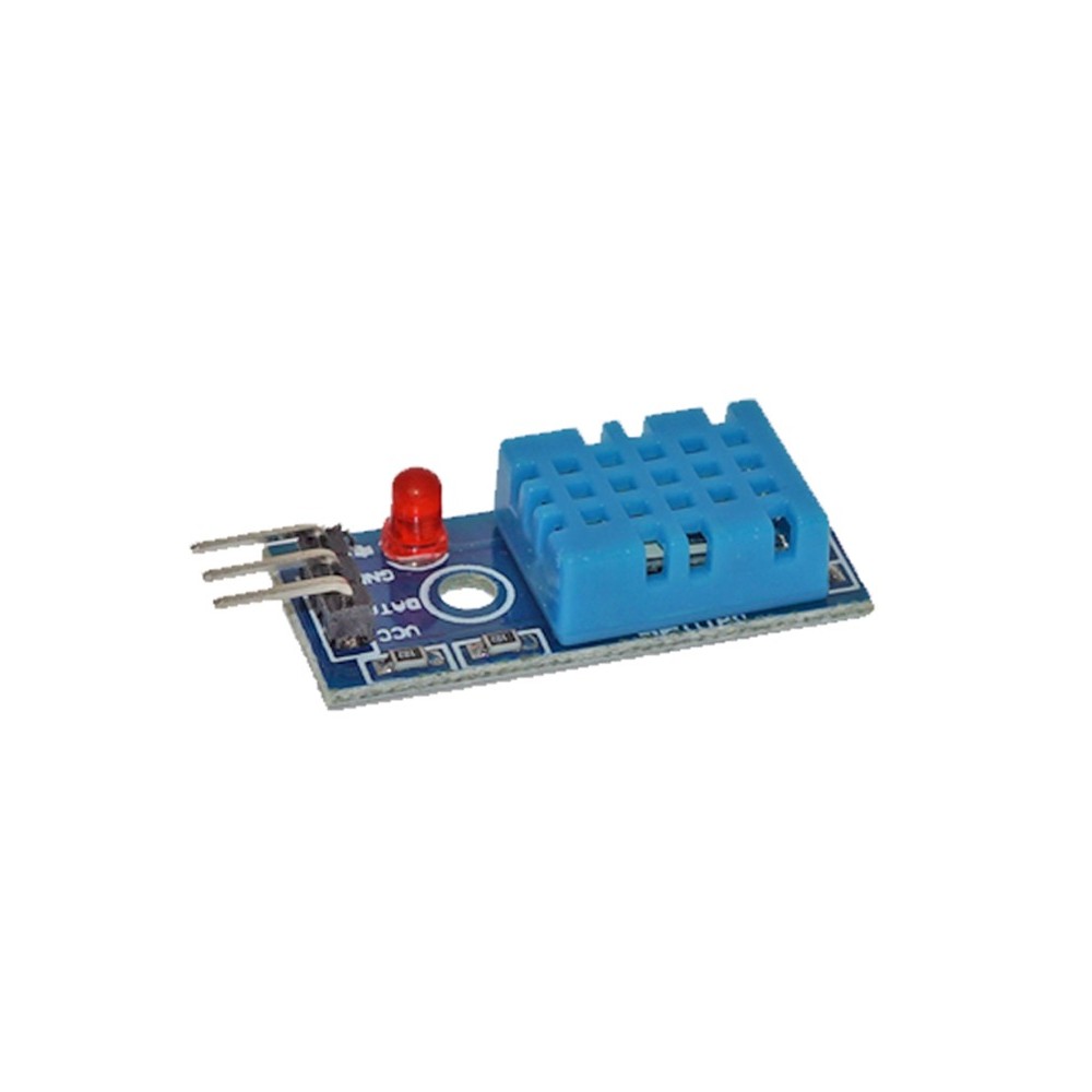 SSI3069 Module de capteur d'humidité de température DHT11