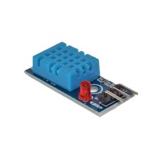 SSI3069 Module de capteur d'humidité de température DHT11