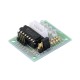 SSI3192 MODULE ULN 2003 DE COMMANDE DE MOTEUR PAS A PAS