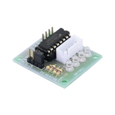 SSI3192 MODULE ULN 2003 DE COMMANDE DE MOTEUR PAS A PAS
