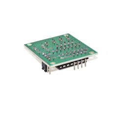 SSI3192 MODULE ULN 2003 DE COMMANDE DE MOTEUR PAS A PAS