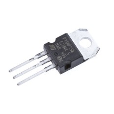 TRANSISTOR STP75NF75  MOSFET 80A 75V