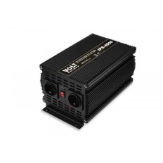 CONVERTISSEUR DE TENSION 24V 2000W