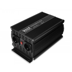 CONVERTISSEUR DE TENSION 12V 2000W
