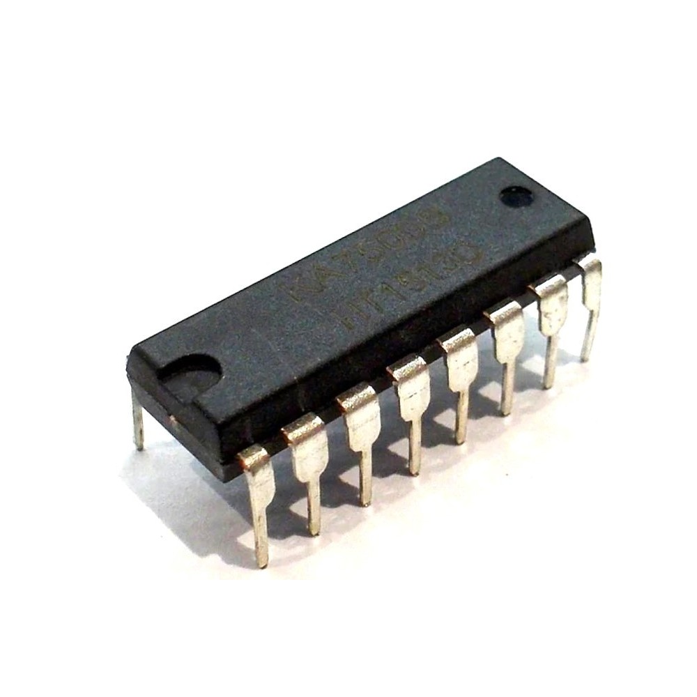 CIRCUIT INTEGRE ORIGINAL TL494 (EQU KA7500BS)