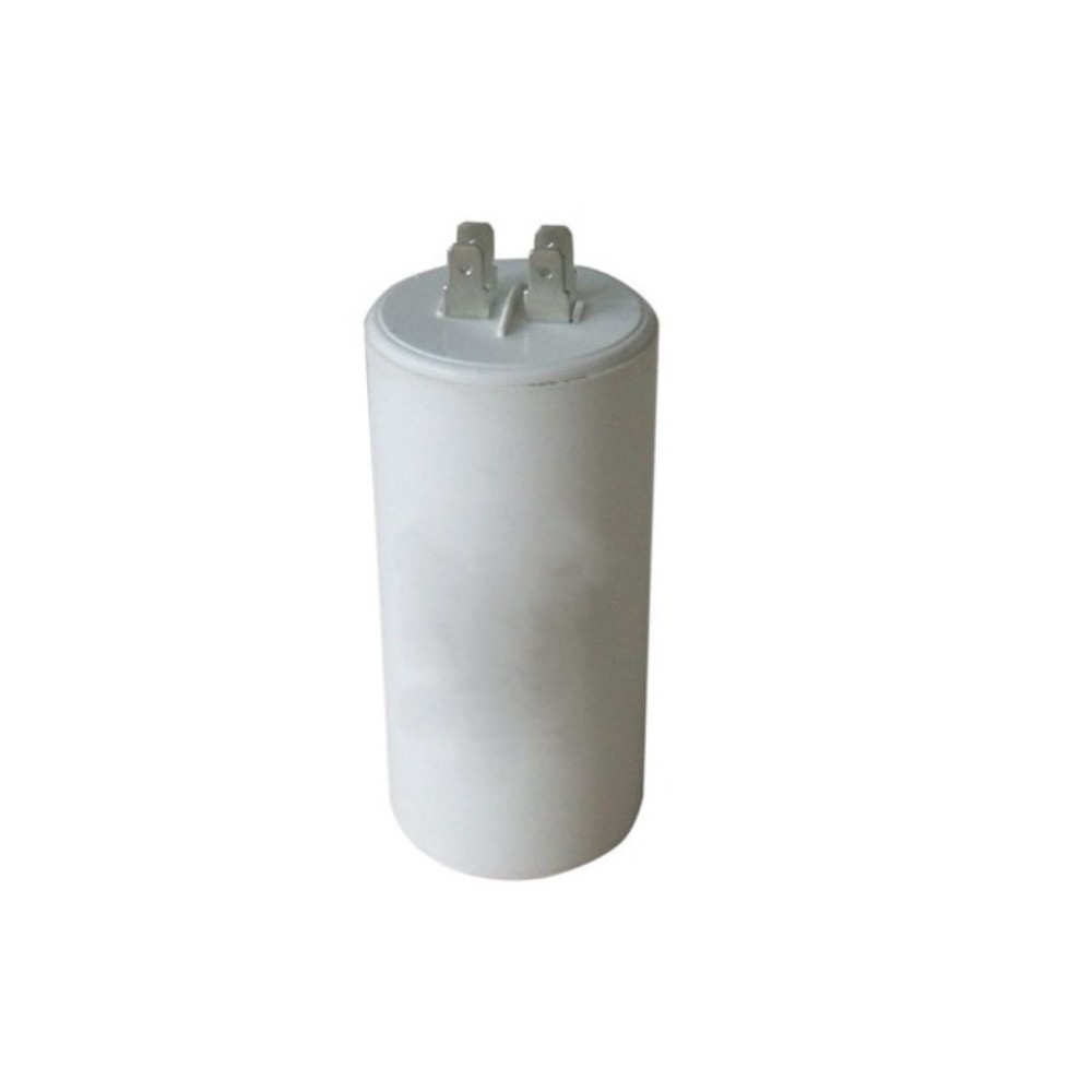 CONDENSATEUR POUR MOTEUR 50MF 450V