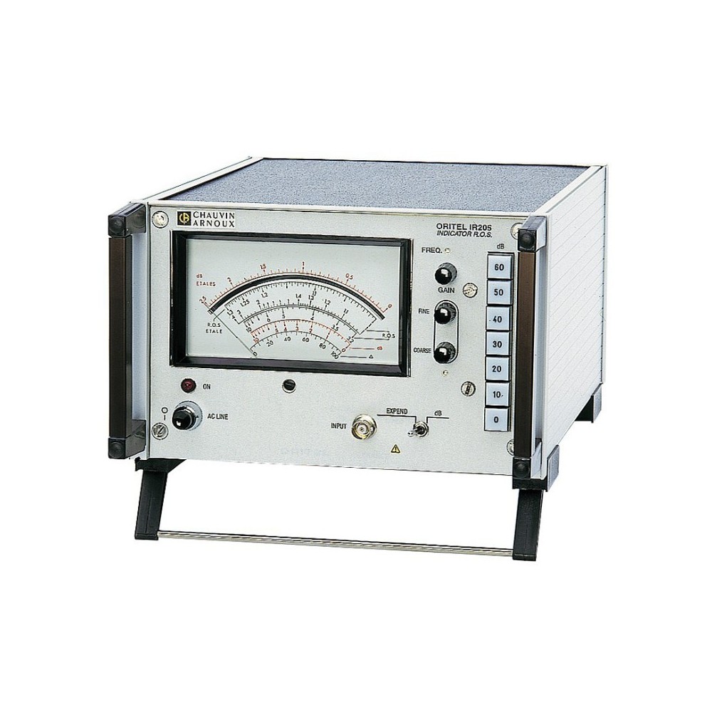 CHAUVIN_ARNOUX KED100 KIT DE DIELECTRIQUES