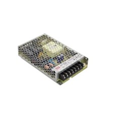 ALIMENTATION A DECOUPAGE 48VDC 3.3A 158.4W  LRS-150-48