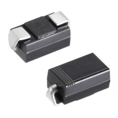 DIODE 1N4007 CMS 1A 1000V