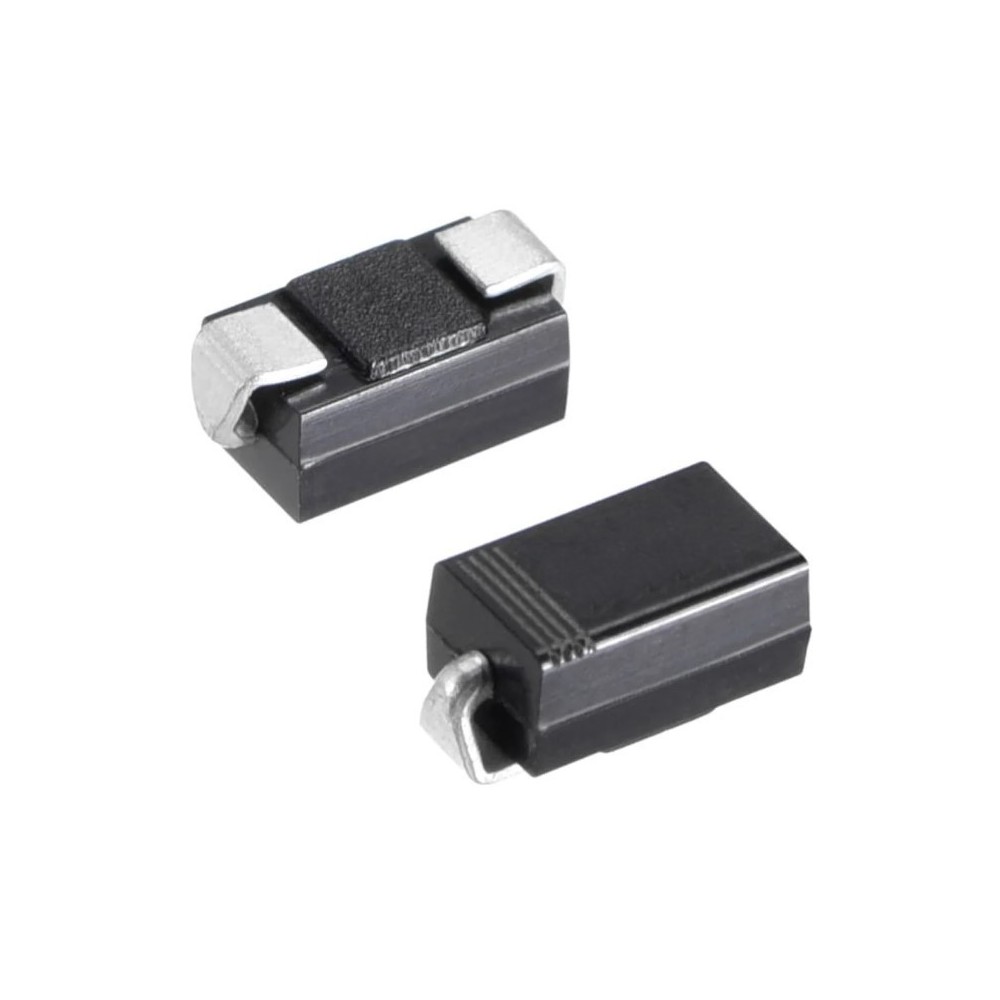 DIODE 1N4007 CMS 1A 1000V