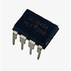 CIRCUIT INTEGRE ORIGINAL UC3845