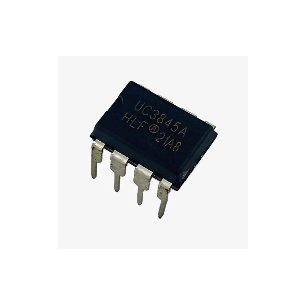CIRCUIT INTEGRE ORIGINAL UC3845