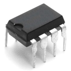 CIRCUIT INTEGRE ORIGINAL OP07